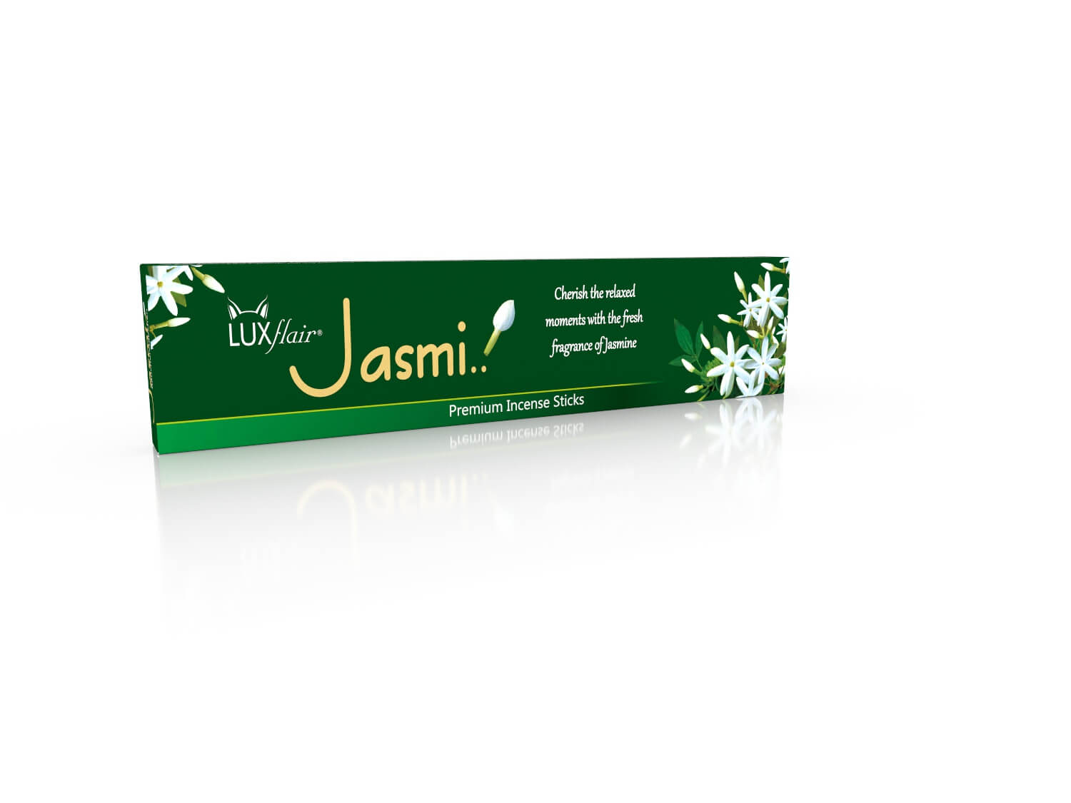 Räucherstäbchen JASMI mit Jasminduft (LX2277)