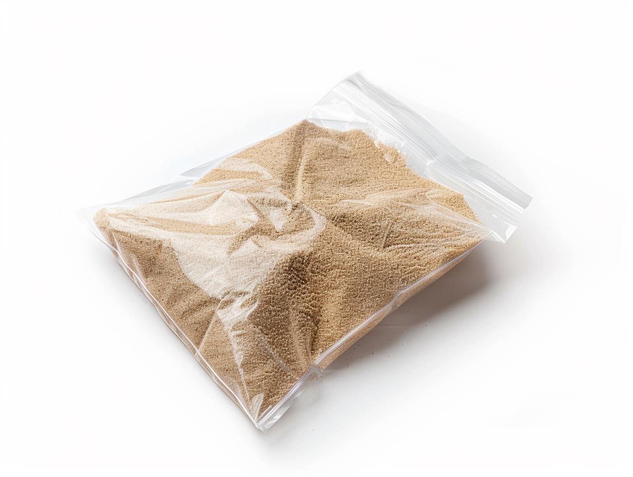 Smoking sand 200g