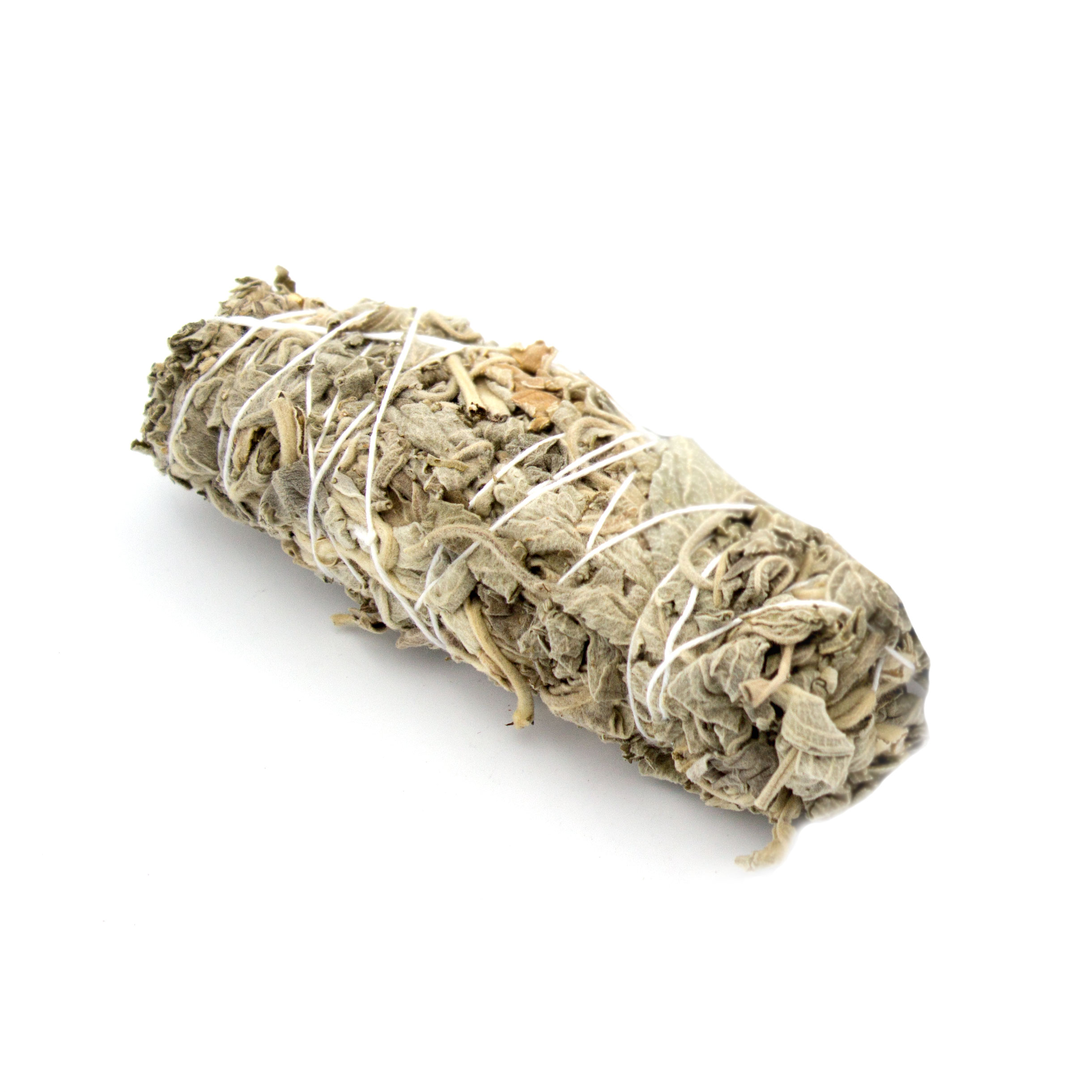 Weißer Salbei 25g Räucherbündel - Smudge Sticks (LX2284)